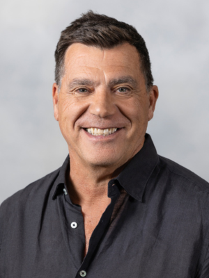 Alain Boussard photo