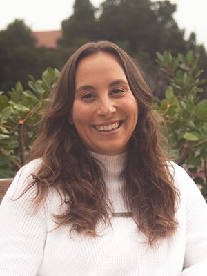 Amanda Woodward photo