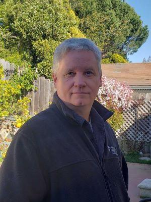 Christopher Stave photo