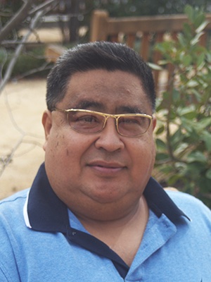 Marcos Figueroa photo