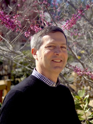 Ryan Steinberg photo